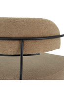 Chaise de salle à manger beige Trenton | Eichholtz Giuseppe | OROA.fr