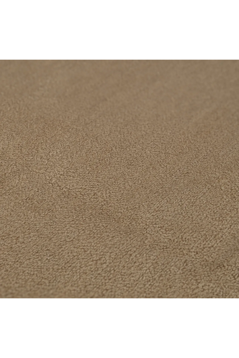 Chaise de salle à manger beige Trenton | Eichholtz Giuseppe | OROA.fr