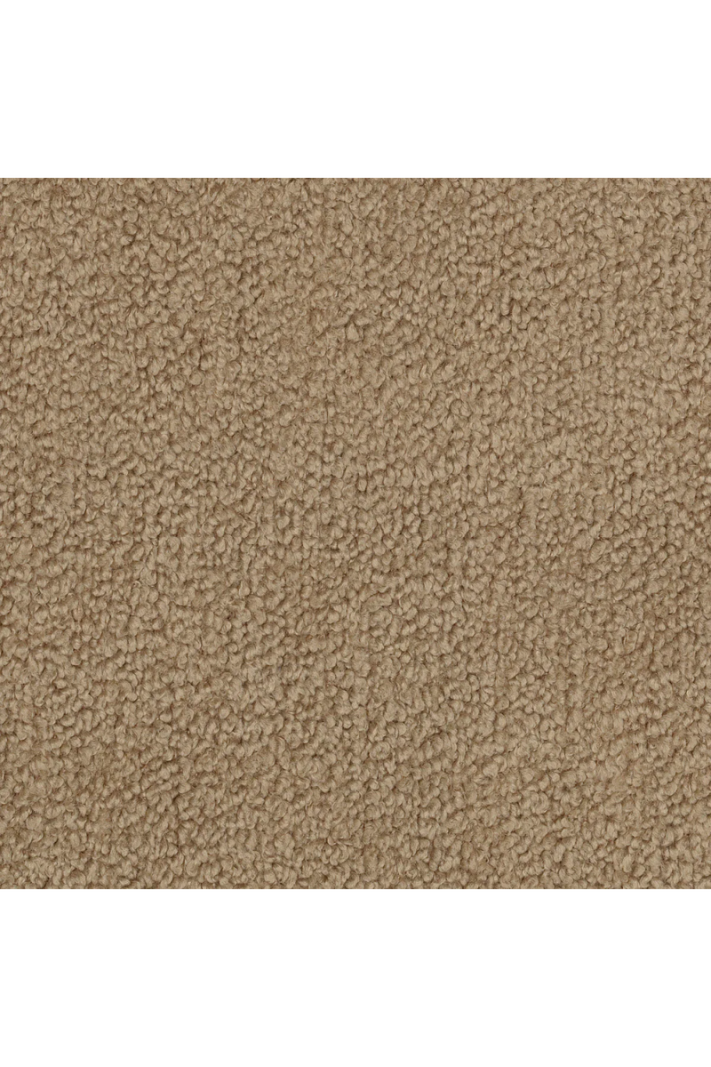 Chaise de salle à manger beige Trenton | Eichholtz Giuseppe | OROA.fr