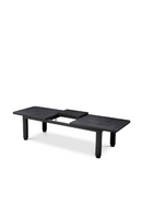 Table A Manger Extensible En Placage De Chêne S | Eichholtz Atelier | OROA.fr