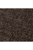 Chaise de salle à manger Renato marron | Eichholtz Josephine | OROA.fr