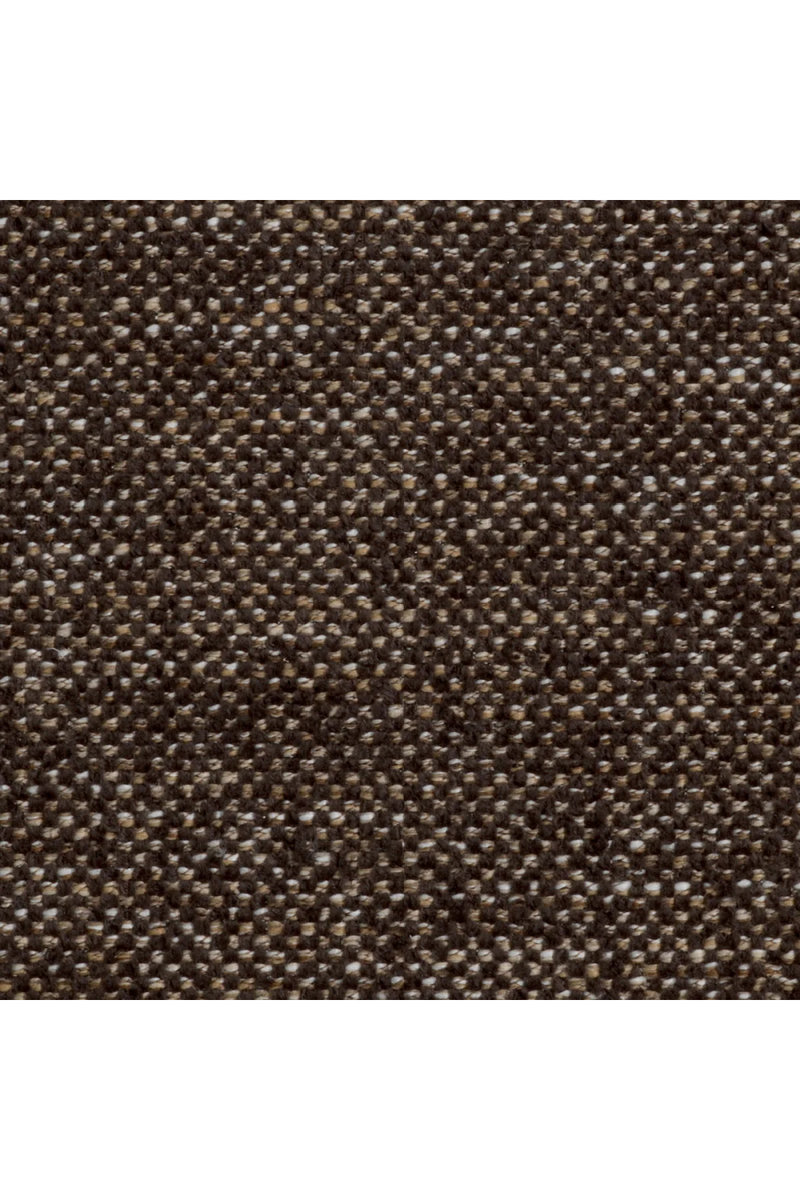 Chaise de salle à manger Renato marron | Eichholtz Josephine | OROA.fr