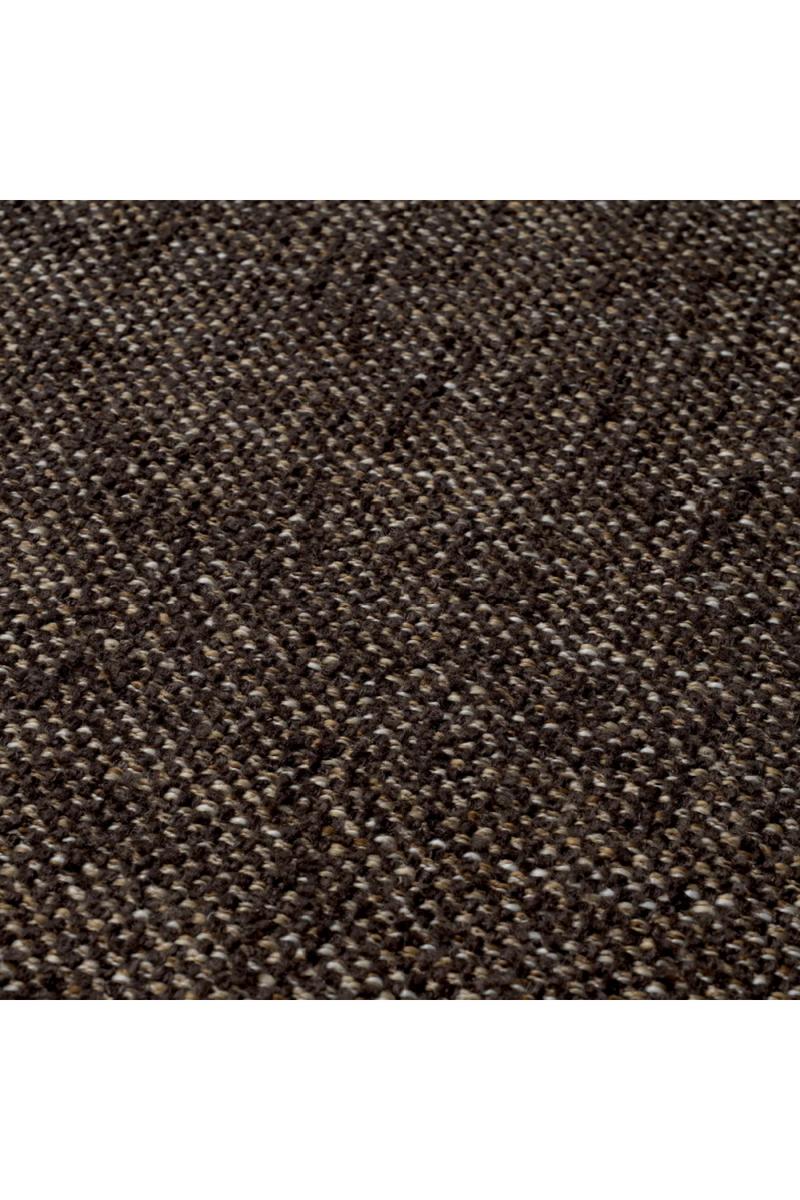 Chaise de salle à manger Renato marron | Eichholtz Aiden | OROA.fr
