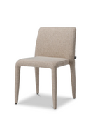 Chaises de salle à manger Renato blanc cassé (lot de 2) | Eichholtz Leiza | OROA.fr