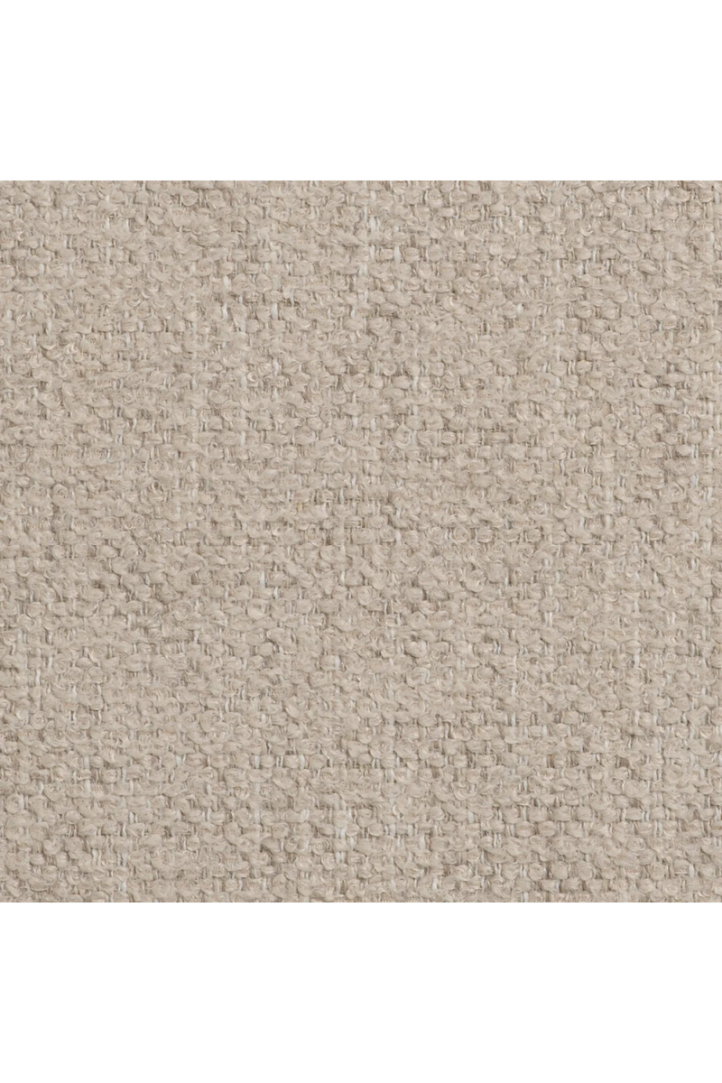 Chaises de salle à manger Renato blanc cassé (lot de 2) | Eichholtz Leiza | OROA.fr