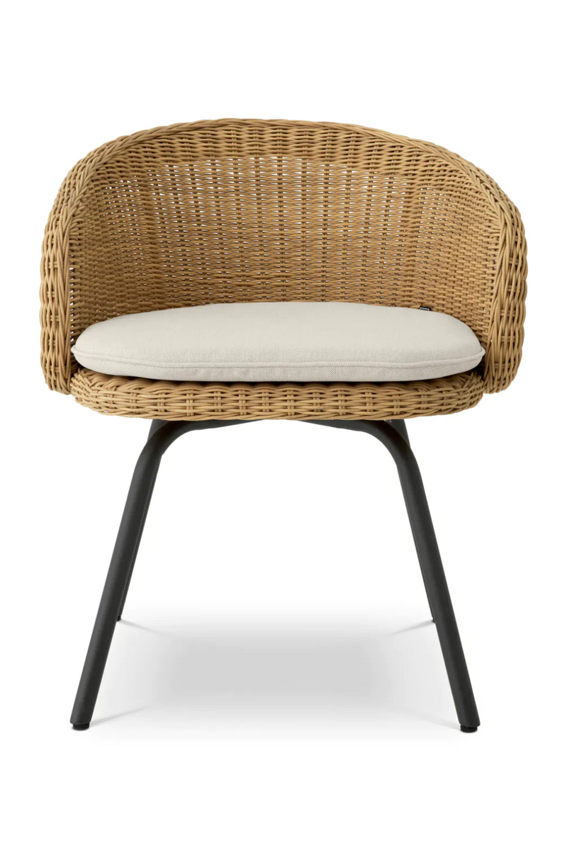 Nolan Outdoor Dining Chair