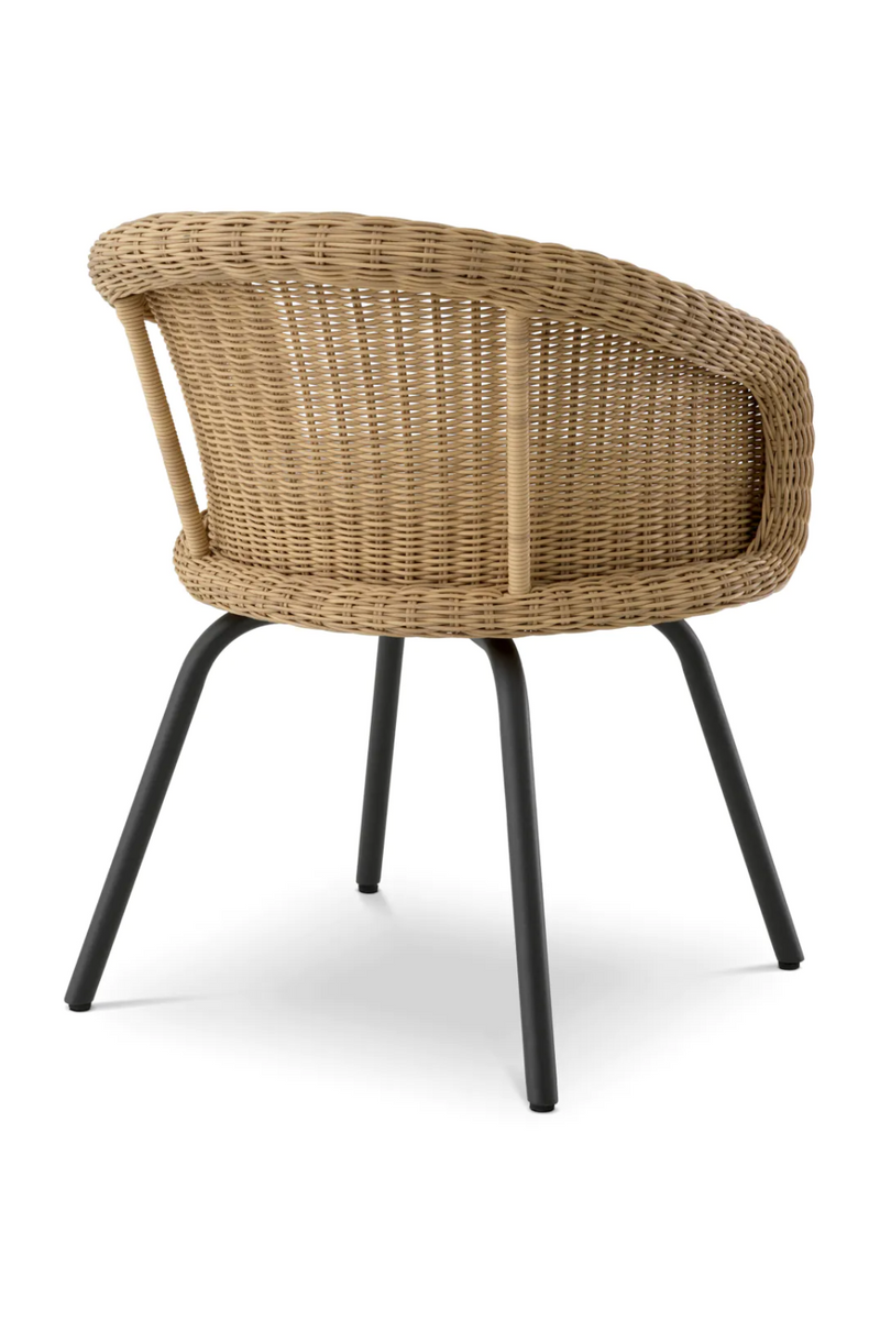 Nolan Outdoor Dining Chair