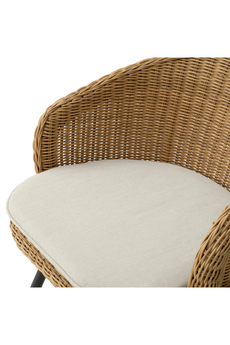Nolan Outdoor Dining Chair