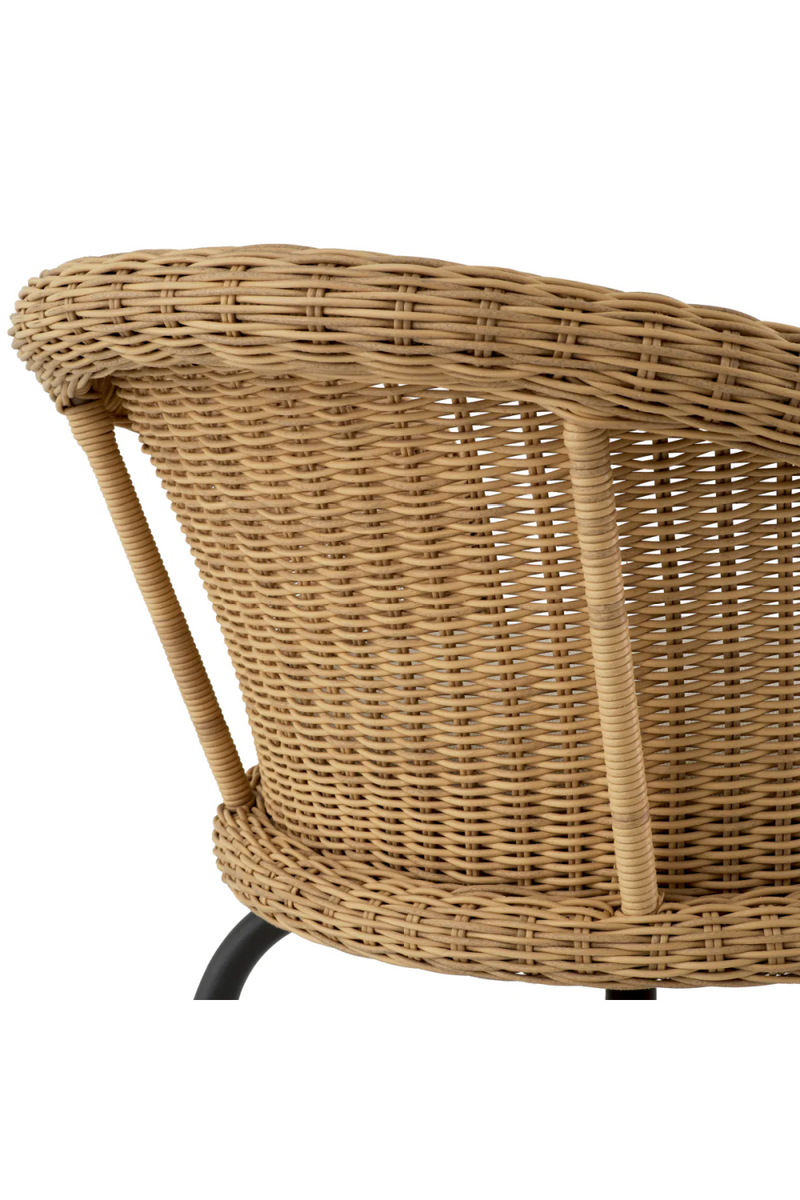 Nolan Outdoor Dining Chair