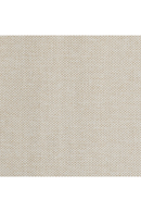 Fauteuil Lounge D’extérieur en Corde Couleur Crème | Eichholtz Trinity | OROA.fr