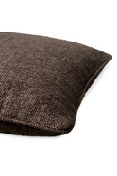 Coussin Minimaliste Brun | Eichholtz Renato