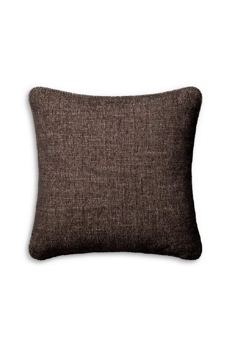 Coussin Minimaliste Brun | Eichholtz Renato