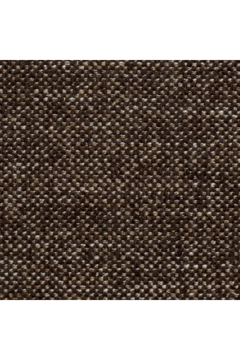 Coussin Rectangulaire Brun | Eichholtz Renato | OROA.fr