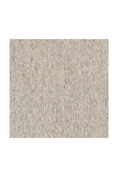 Coussin En Bouclé Beige | Eichholtz Kempton | OROA.fr