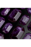 Boite noire cloutee L | Eichholtz Lucida | OROA.fr