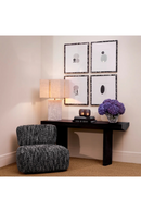 Ensemble d'oeuvres d'art minimalistes abstraites (4) | Eichholtz Prints | OROA.fr