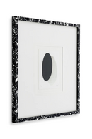 Ensemble d'oeuvres d'art minimalistes abstraites (4) | Eichholtz Prints | OROA.fr