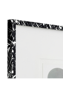 Ensemble d'oeuvres d'art minimalistes abstraites (4) | Eichholtz Prints | OROA.fr