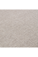 Chaise Sans Accoudoirs en Ronce de Noyer Mappa | Eichholtz Arcadia | OROA.fr