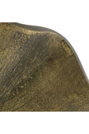 Lustre Ondulé En Laiton Vintage | Eichholtz Aurelia