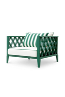 Chaise d’extérieur | Eichholtz Ocean Club | OROA.fr