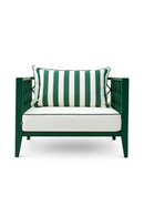 Chaise d’extérieur | Eichholtz Ocean Club | OROA.fr