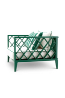 Chaise d’extérieur | Eichholtz Ocean Club | OROA.fr