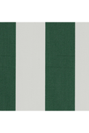 Coussin d'extérieur rectangulaire vert | Eichholtz Florent | OROA.fr