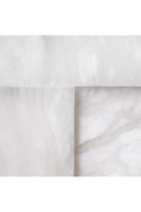 Lampe de table avec base en albâtre | Eichholtz Fabiano | OROA.fr