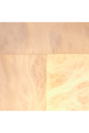 Lampe de table avec base en albâtre | Eichholtz Fabiano | OROA.fr