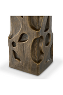 Lampe de table en laiton vintage | Eichholtz Enzo | OROA.fr