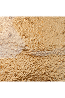 Chandelier rectangulaire en verre fait main | Eichholtz Laurent | OROA.fr