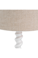 Lampe de table blanc piano | Eichholtz Massimo | OROA.fr