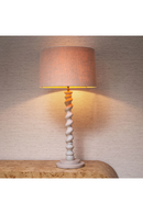 Lampe de table blanc piano | Eichholtz Massimo | OROA.fr