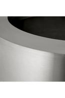 Jardiniere cylindrique en acier S | Eichholtz Jasper | OROA.fr