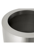 Jardiniere cylindrique en acier S | Eichholtz Jasper | OROA.fr