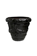 Jardinière D’extérieur En Céramique Sculptée | Eichholtz Toulon | OROA.fr