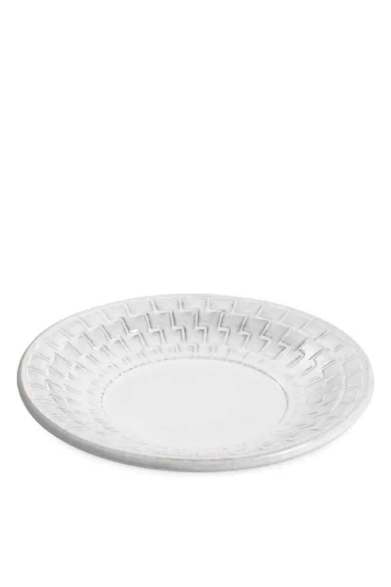 Bol en Céramique Blanche | Eichholtz Nuage | OROA.fr