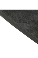 Table basse ronde en ceramique | Eichholtz Volterra | OROA.fr