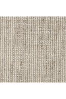 Fauteuil Pivotant Beige | Eichholtz Marbella | OROA.fr