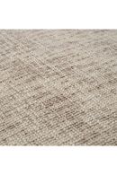 Fauteuil Pivotant Beige | Eichholtz Marbella | OROA.fr