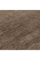 Canapé Courbé Brun | Eichholtz Amore | OROA.fr