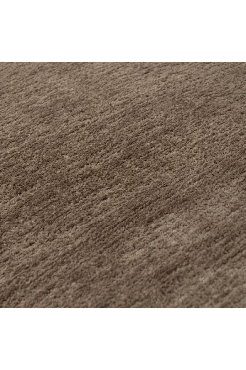 Canapé Courbé Brun | Eichholtz Amore | OROA.fr