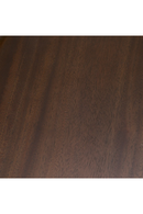 Table D’appoint en Acajou Brun Foncé | Eichholtz Windsor | OROA.fr