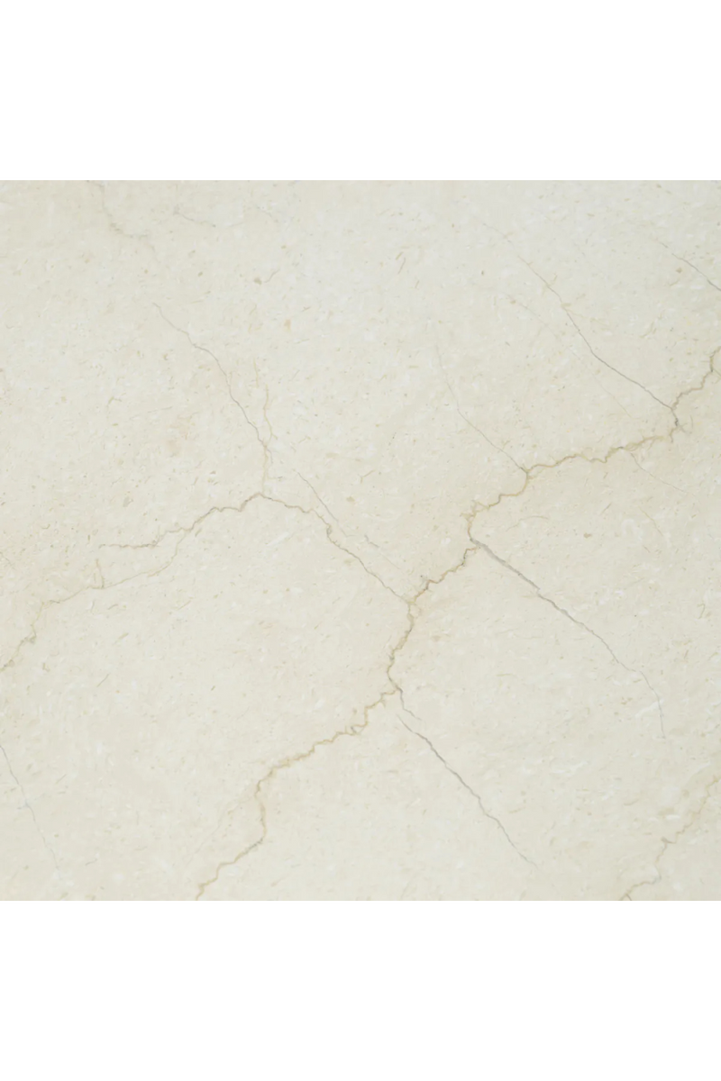 Table Basse en Acajou Massif | Eichholtz Wilma | OROA.fr