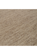 Fauteuil Lounge Encadré en Acajou | Eichholtz Ombria | OROA.fr