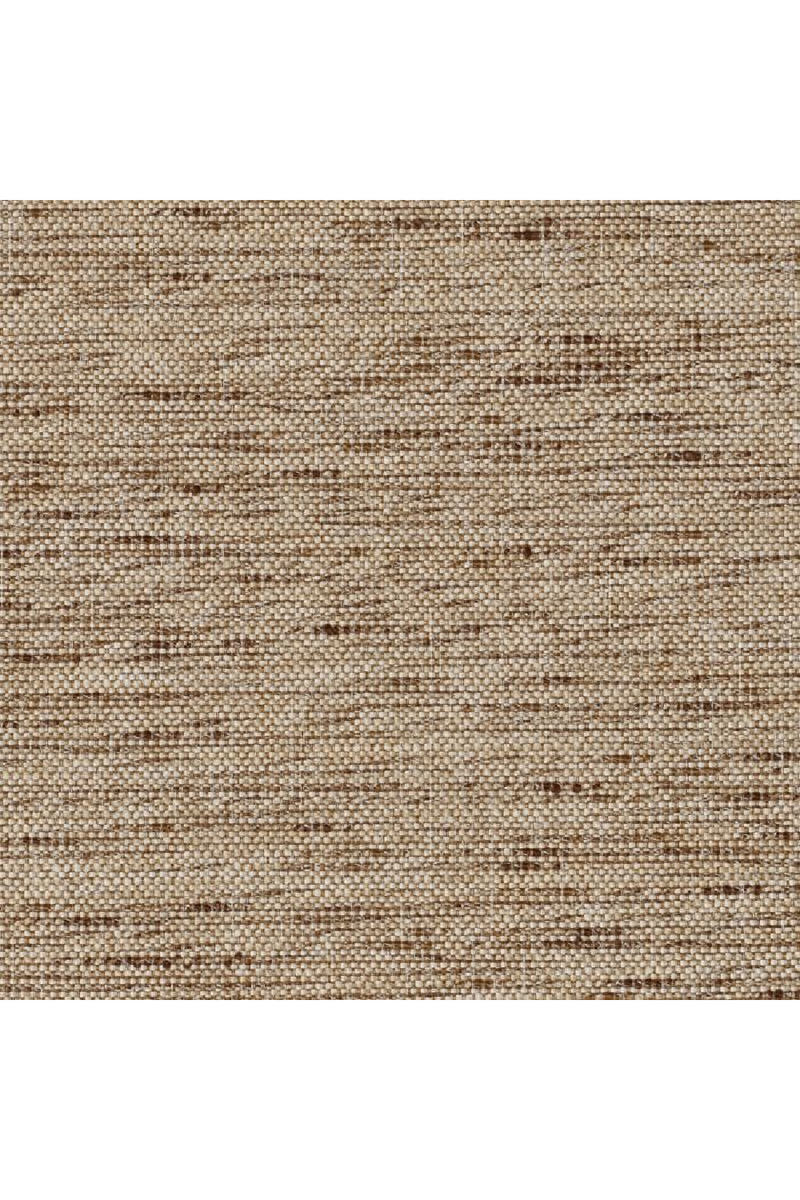 Lit Beige A Bord Métallique | Eichholtz Ashford | OROA.fr