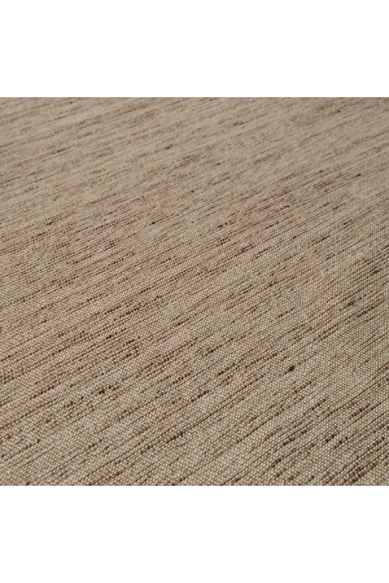 Lit Beige A Bord Métallique | Eichholtz Ashford | OROA.fr