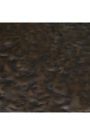 Table D’appoint Ronde en Bronze | Eichholtz Amboise | OROA.fr