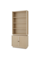 Armoire En Chêne Lavé | Eichholtz Borchard | OROA.fr